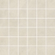 Мозаика 610110001410 Italon Forum Pure Mosaico чип 50x50 мм 30x30