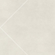 Керамогранит LV12057 Living Ceramics Cava White Pattern 2 90b 89,8x89,8