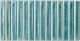 Декор 133169 WOW Potters Bars Azur 12,5x25