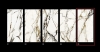 Керамогранит Porcelanosa XLight Paonazzo Biondo Polished 05 120х270