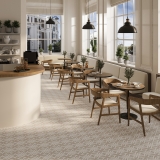 Керамогранит 8017 Smile Tile Эклектика, Дюна 20x20