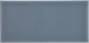 Керамическая плитка ADNE1097 Adex Neri Liso PB Storm Blue 7,5x15