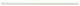 Спецэлемент ADMO5423 Adex Modernista Bullnose Trim Marfil 0,85x20