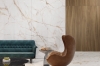 Керамогранит Porcelanosa XLight Calacatta Gold 04 Silk 120х270