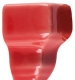 Внешний угол ADRI5067 Adex Riviera Angulo Exterior Cornisa Monaco Red 2,5x5