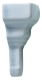Внешний угол ADMO5445 Adex Modernista Angulo Exterior Cornisa Clasica C/C Stellar Blue 5x2,7