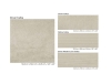 Керамогранит Porcelanosa Dover Caliza L 59,6x59,6
