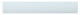 Бордюр ADST5197 Adex Studio Cubrecanto Ice Blue 2,5x14,8