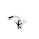 Смеситель для раковины 271-Camelia Boheme Camelia Chrome, Хром