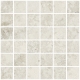 Мозаика LV10750 Living Ceramics Kendo Light Soft Mosaic 55 29,8x29,8