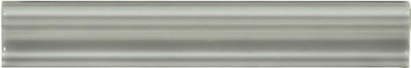 Бордюр El Barco Mold Acuarela Cendra 5x30