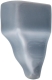 Угловой элемент ADNE5600 Adex Neri Angulo Exterior Cornisa Clasica Storm Blue 3,5x2,7