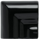 Вставка ADNE5492 Adex Neri Angulo Marco Moldura Italiana PB Negro 5x5