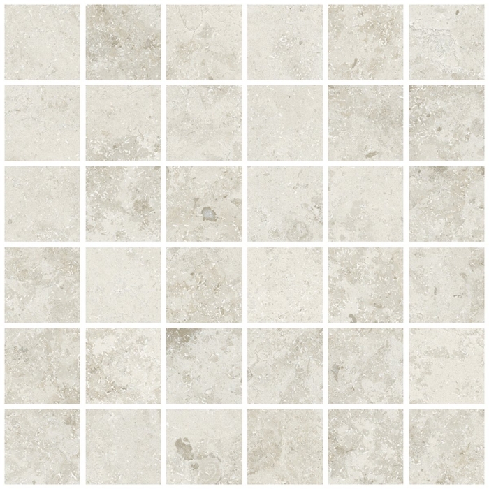 Мозаика LV10750 Living Ceramics Kendo Light Soft Mosaic 55 29,8x29,8