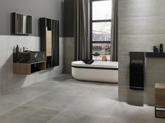 Керамогранит Porcelanosa Bottega Acero L 59,6x59,6