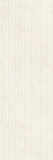 Настенная плитка LV10094 Living Ceramics Bera&Beren Bera White Saw Ductile 29,8x89,8
