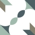 Керамогранит Nanda Tiles Metropolis Adison 20х20