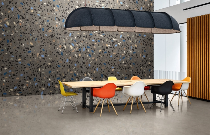 Керамогранит 0GH603R Fioranese Fio Ghiaia Grigio 60x60
