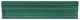 Бордюр ADRI5059 Adex Riviera Cornisa Rimini Green 5x20