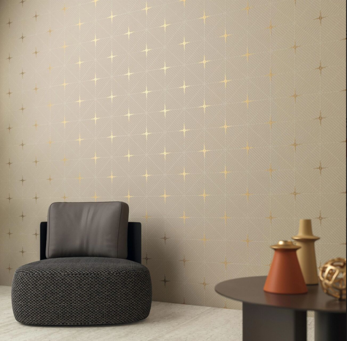 Керамогранит Atlas Concord Marvel Traverine Sand Diamond 60x60