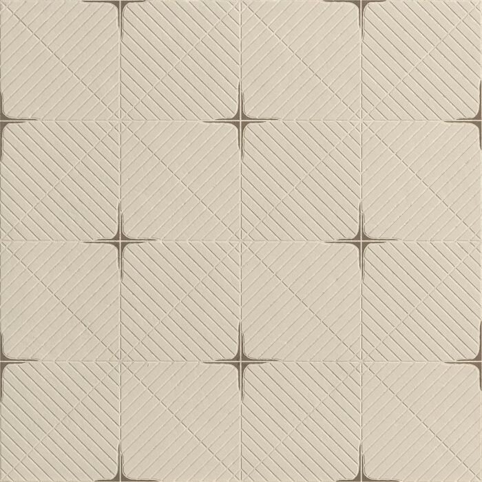 Керамогранит Atlas Concord Marvel Traverine Pearl Diamond 60x60
