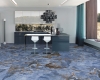 Керамогранит ITC Agyaro Blue Sugar 60x60