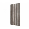 Панель акустическая Cosca Decor 00-00074686 Дуб дымчатый 1.2м.