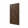 Панель акустическая Cosca Decor 00-00074685 Дуб старинный натуральный 1.2м.
