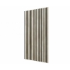 Панель акустическая Cosca Decor 00-00074681 Ясень кристалл 1.2м.