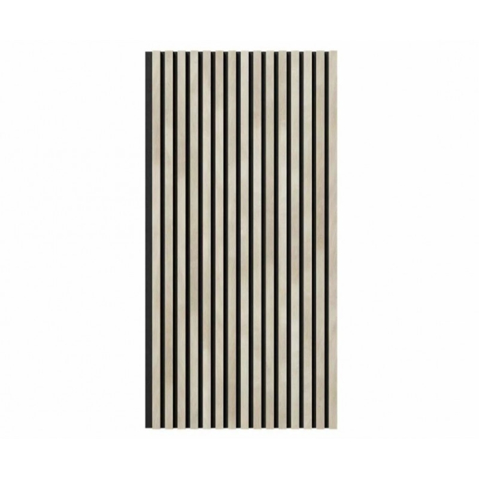 Панель акустическая Cosca Decor 00-00074681 Ясень кристалл 1.2м.