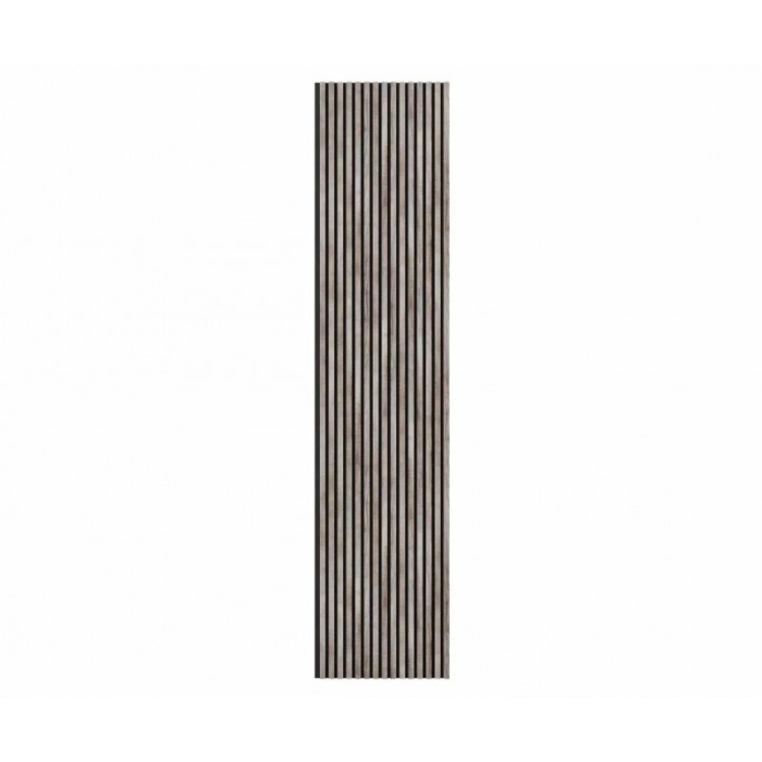 Панель акустическая Cosca Decor 00-00074595 Дуб дымчатый 2.75м.
