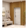 Панель акустическая Cosca Decor 00-00074593 Дуб медный 2.75м.