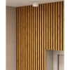 Панель акустическая Cosca Decor 00-00074593 Дуб медный 2.75м.