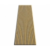 Панель акустическая Cosca Decor 00-00074593 Дуб медный 2.75м.