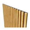 Панель акустическая Cosca Decor 00-00074593 Дуб медный 2.75м.