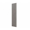Панель акустическая Cosca Decor 00-00074592 Дуб старинный светло-серый 2.75м.