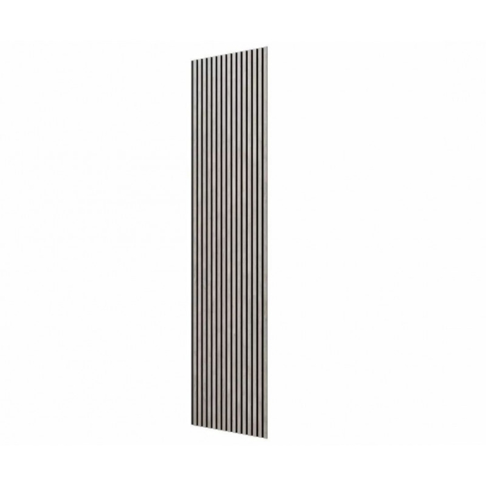 Панель акустическая Cosca Decor 00-00074592 Дуб старинный светло-серый 2.75м.