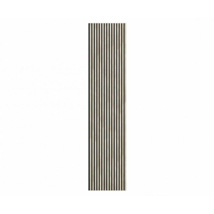 Панель акустическая Cosca Decor 00-00074590 Ясень кристалл 2.75м.