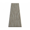 Панель акустическая Cosca Decor 00-00074590 Ясень кристалл 2.75м.