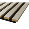 Панель акустическая Cosca Decor 00-00074590 Ясень кристалл 2.75м.