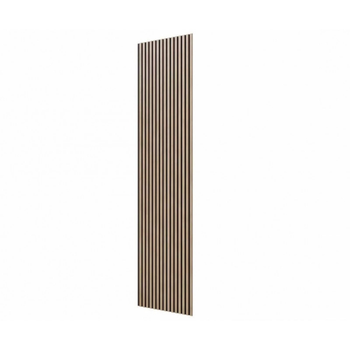 Панель акустическая Cosca Decor 00-00074591 Ясень тирамису 2.75м.