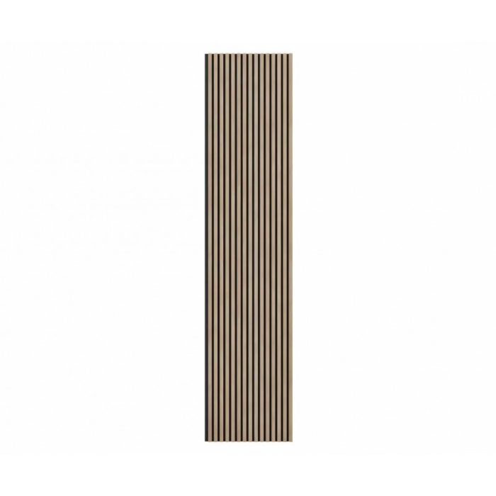 Панель акустическая Cosca Decor 00-00074591 Ясень тирамису 2.75м.