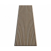 Панель акустическая Cosca Decor 00-00074591 Ясень тирамису 2.75м.