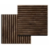 Панель акустическая Cosca Decor 00-00074606  Дуб старинный натуральный 0.6м.