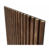 Панель акустическая Cosca Decor 00-00074606  Дуб старинный натуральный 0.6м.
