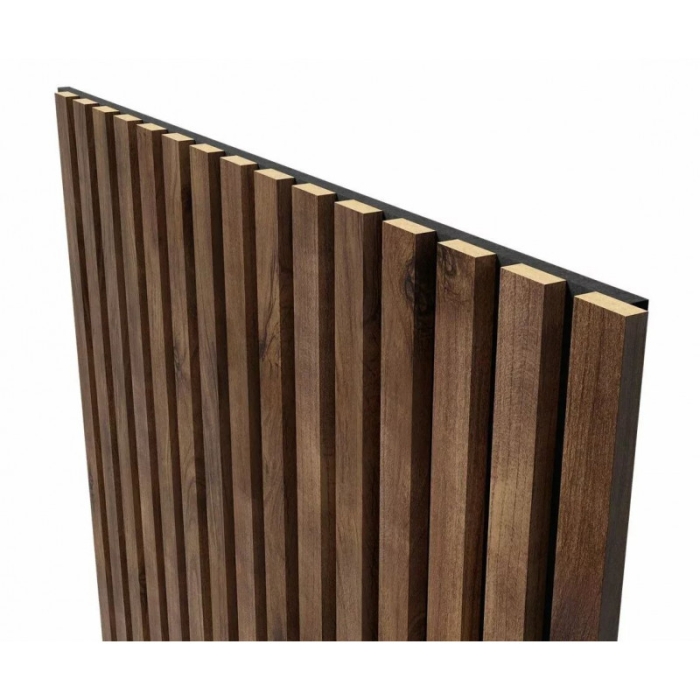 Панель акустическая Cosca Decor 00-00074606  Дуб старинный натуральный 0.6м.