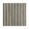 Панель акустическая Cosca Decor 00-00074601 Ясень кристалл 0.6м.
