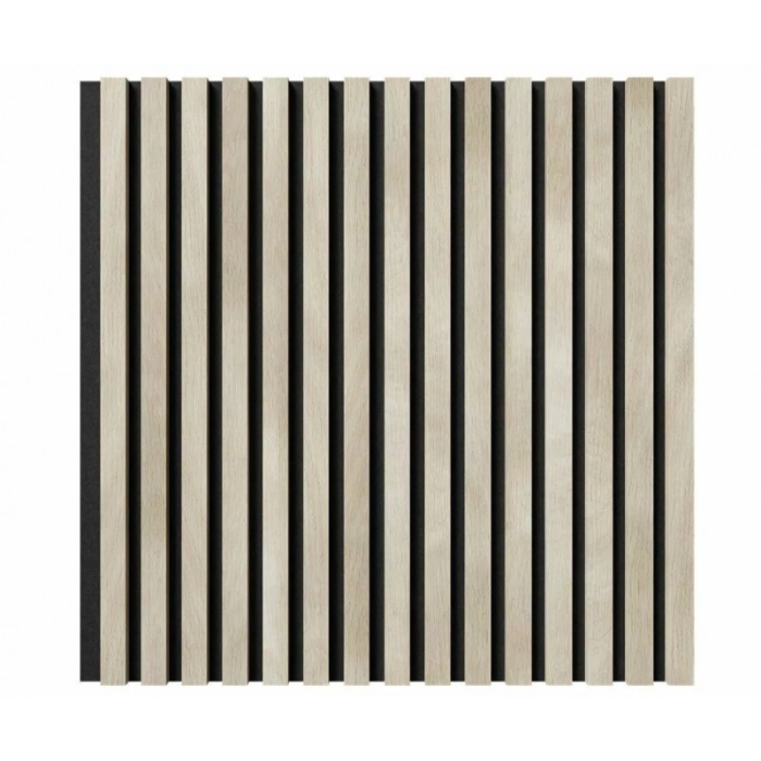 Панель акустическая Cosca Decor 00-00074601 Ясень кристалл 0.6м.