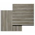 Панель акустическая Cosca Decor 00-00074601 Ясень кристалл 0.6м.