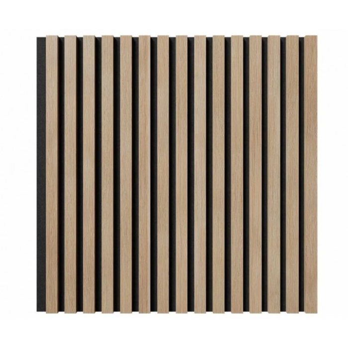 Панель акустическая Cosca Decor 00-00074602 Ясень тирамису 0.6м.